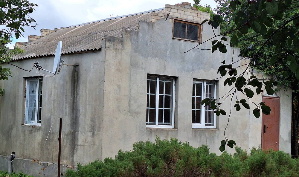 Продам дачу вблизи озера Малая Долина кооп "Заря" Молодіжне - фото 15