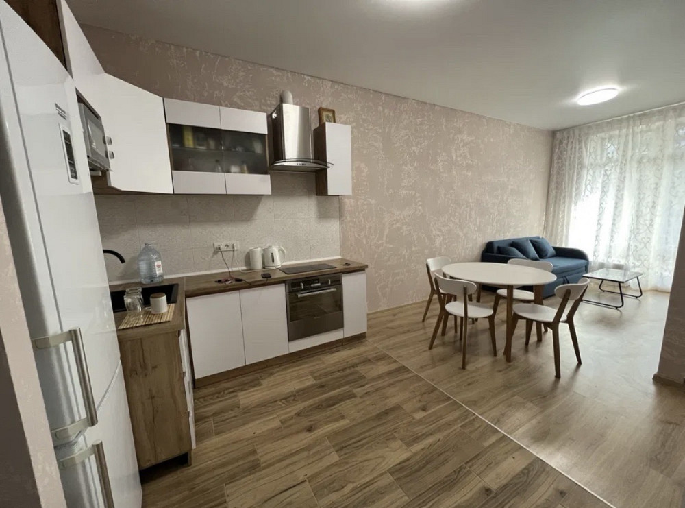 Уютный уголок  вашего счастья .Квартира в жк Пространство Одеса - фото 10