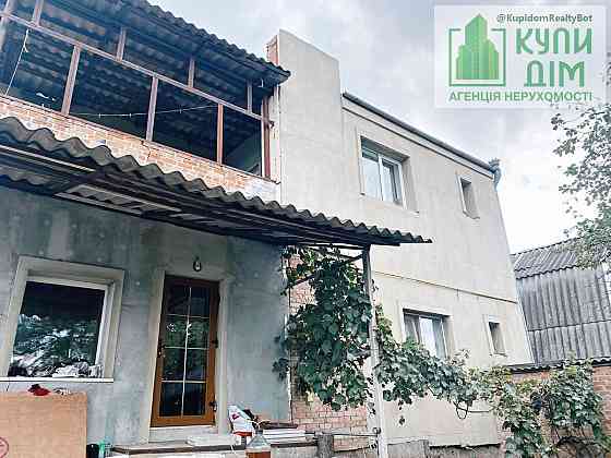 Продам сучасний будинок 250 м2+19 сот з/д на Біляєва. Кропивницький