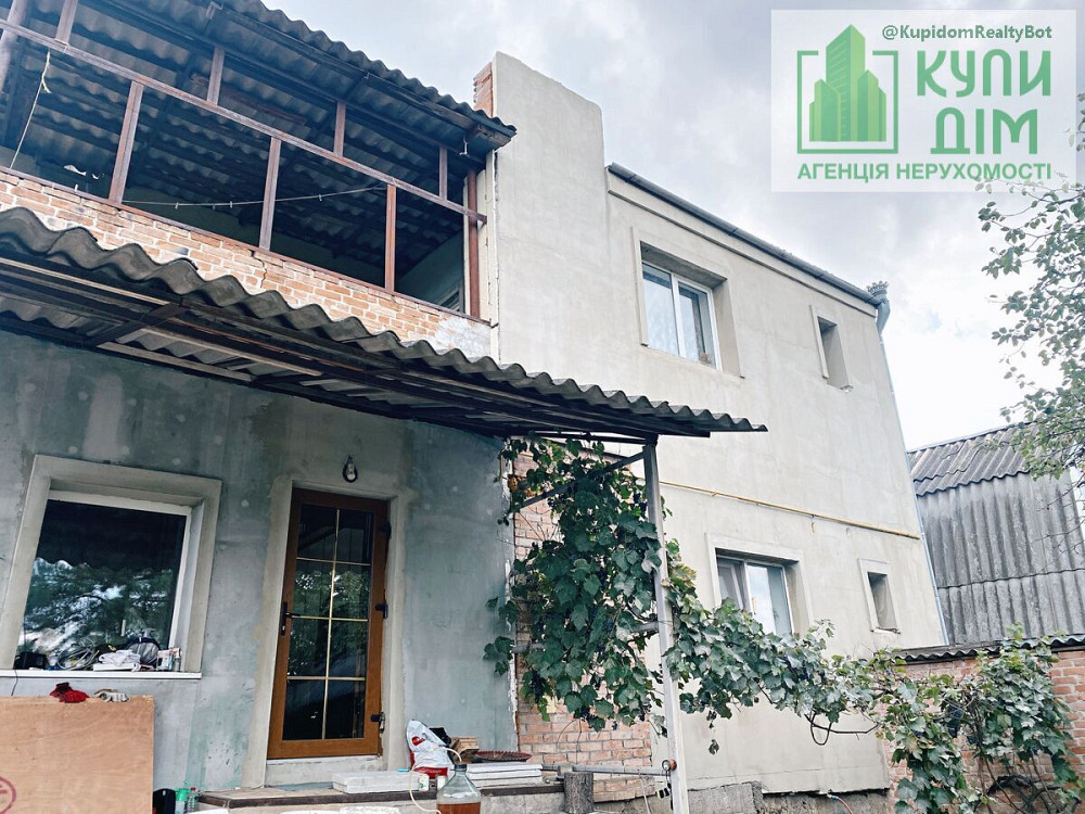 Продам сучасний будинок 250 м2+19 сот з/д на Біляєва. Кропивницький - фото 6