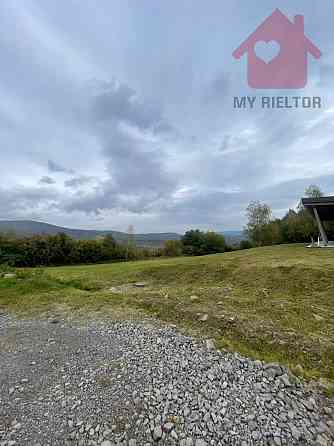 Продаж земельної ділянки 10 соток Huta