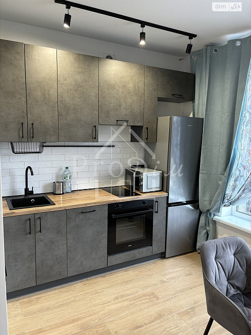 Продаж 1 к квартира ЖК Dock32. Наребежно - Рибальська дорога 32. Оболонський район. Почайна. Kiev - photo 1