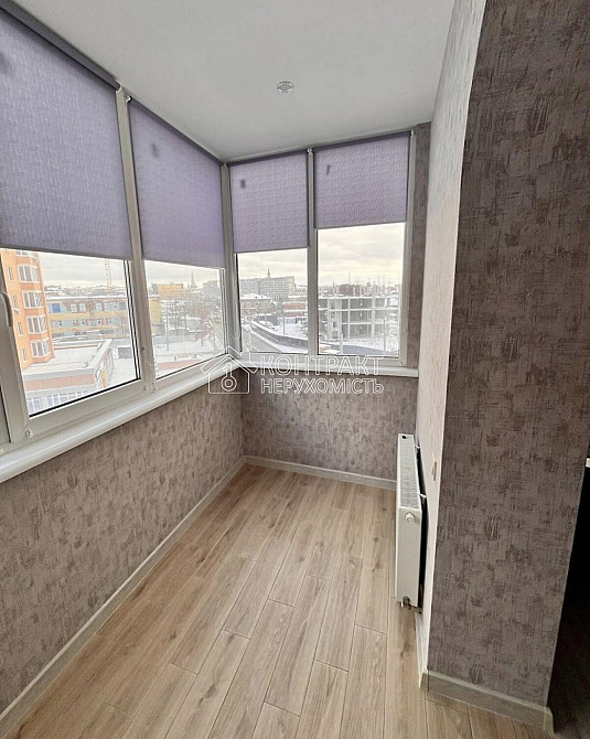 Оренда Квартира 1-кімнатна, 4/10 поверх на вул. Лосевський Харків - фото 6