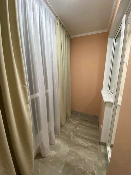 Оренда Квартира 1-кімнатна, 12/21 поверх на Ревуцького, 40в Київ - фото 4