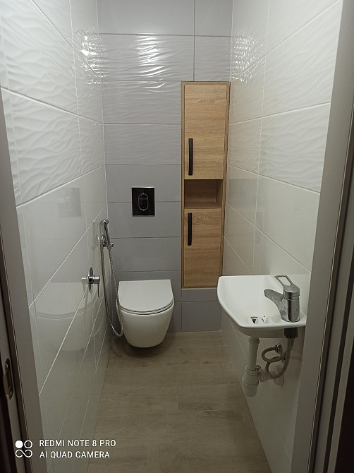 Продаж Квартира 3-кімнатна, 6/8 поверх Вінниця - фото 19