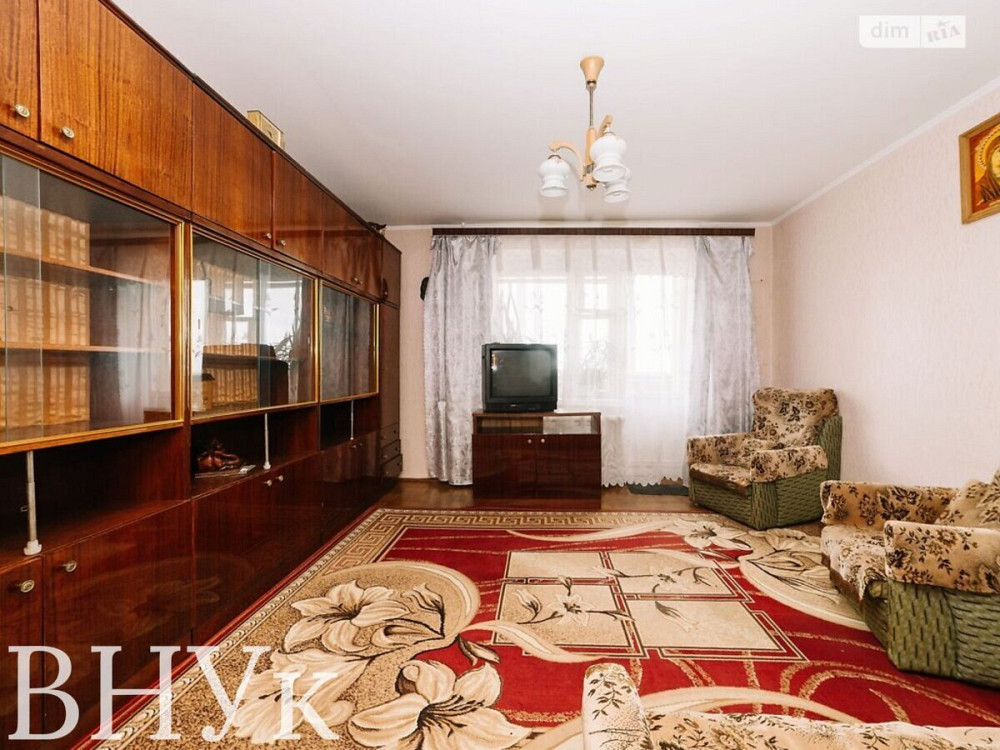 Продаж Квартира 4-кімнатна, 7/9 поверх на Київський майдан Луцьк - фото 1