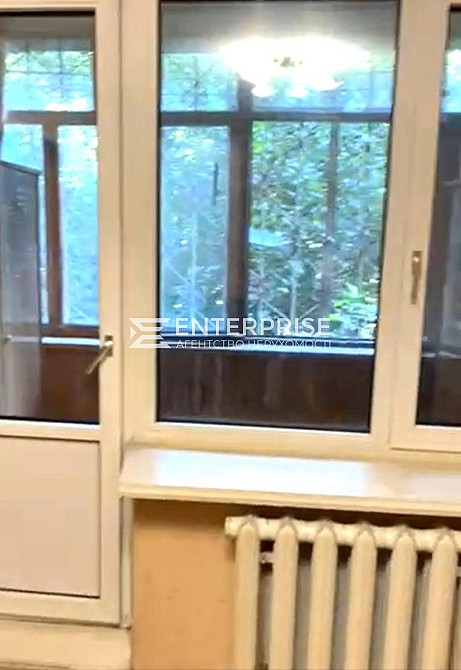 Продаж Квартира 2-кімнатна, 1/10 поверх на вул. Зоологічна Київ - фото 14