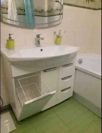 Оренда Квартира 2-кімнатна, 1/25 поверх на пр. Петра Григоренко Kiev