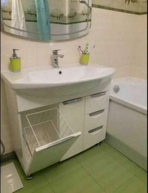 Оренда Квартира 2-кімнатна, 1/25 поверх на пр. Петра Григоренко Kiev - photo 3