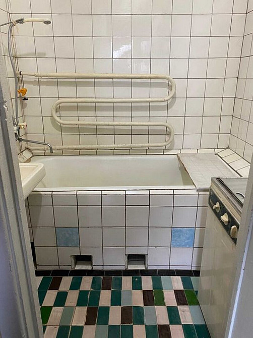 Продаж Квартира 3-кімнатна, 5/5 поверх на Івана Світличного вул. (Петровського), 4 А Kiev - photo 16