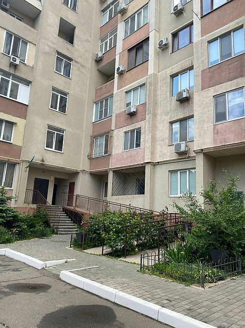 Продаж Квартира 2-кімнатна, 3/10 поверх на 2-й Черепановых переулок, 12 Одеса - фото 11