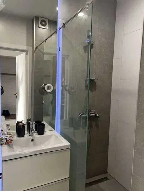 Оренда Квартира 1-кімнатна, 6/24 поверх на ЖК Stard One Kiev - photo 6