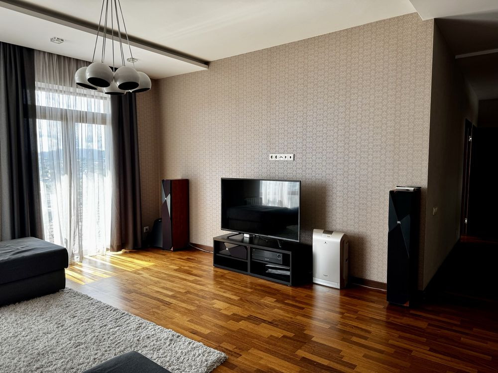 Продаж Квартира 3-кімнатна, 3/5 поверх на Лисичанська вул., д. 29 Kiev - photo 8