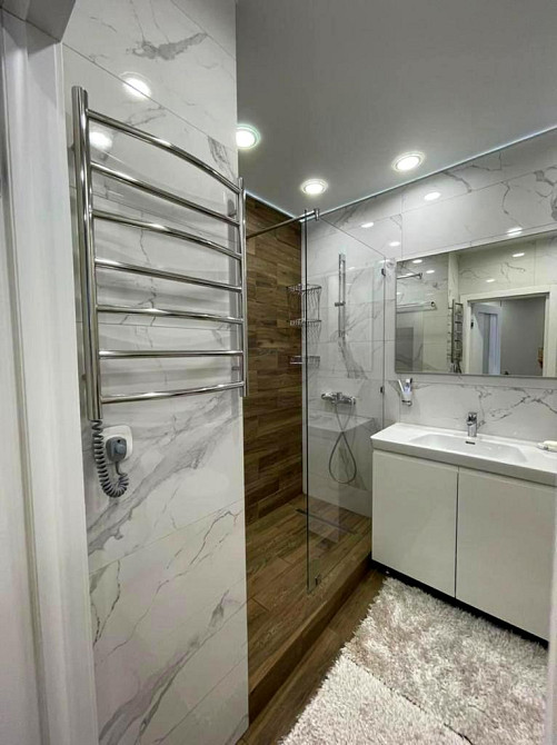 Продаж Квартира 2-кімнатна, 21/23 поверх на Генерала Шаповала вул., д. 20 Київ - фото 16