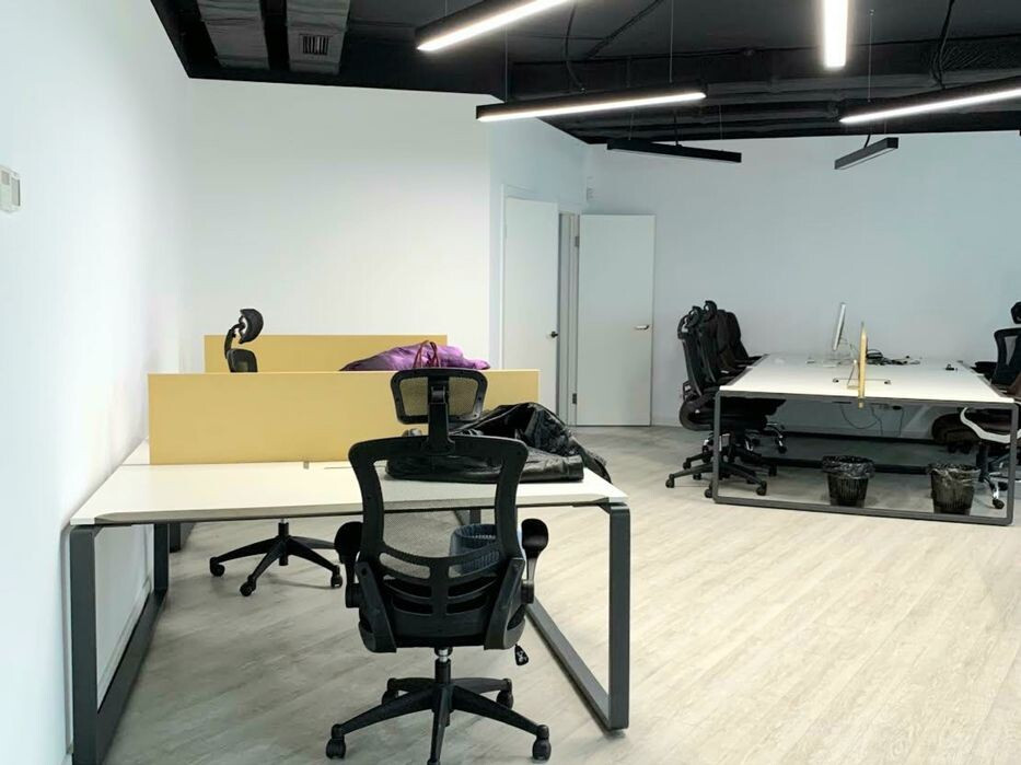 Продаж офісне приміщення на улица Чавдар Елизаветы, д.1 приміщень - 1, поверх - 24/24 Киев - изображение 7