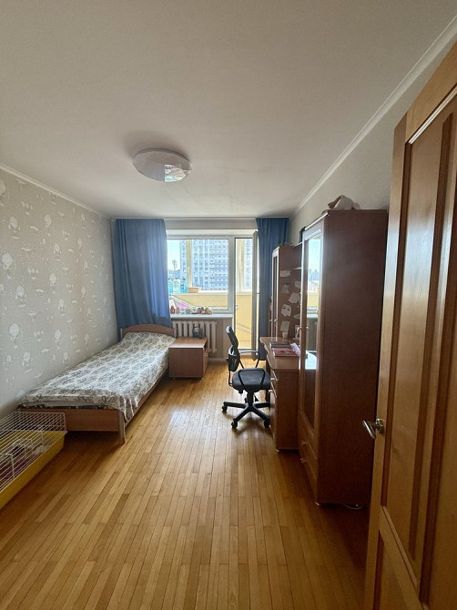 Продаж Квартира 3-кімнатна, 8/12 поверх на Юрія Іллєнка вул., д. 63 Kiev - photo 6