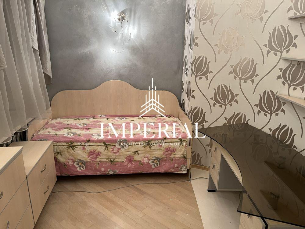 Оренда Квартира 5-кімнатна, 11/12 поверх на вул. Валерія Лобановського Kiev - photo 9