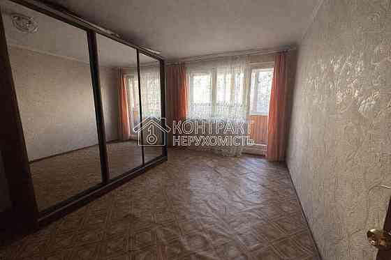 Продаж Квартира 1-кімнатна, 1/9 поверх на вул. Гвардійців Широнінців Kharkiv