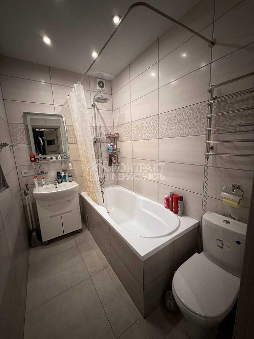 Продаж Квартира 2-кімнатна, 1/9 поверх на вул. Миру Харків - фото 11