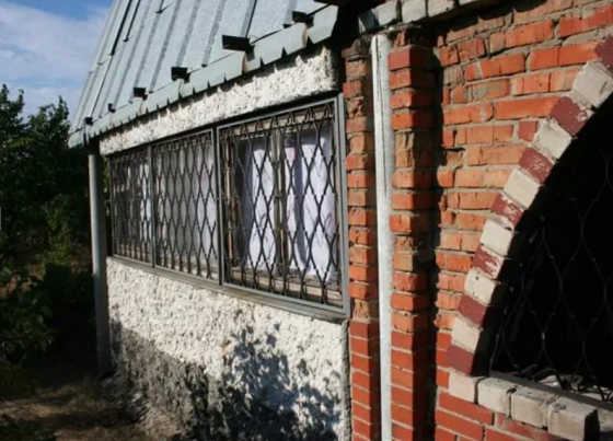 Продам дачу, ст.Черноморская (30 км от пос.Котовского) Чорноморське