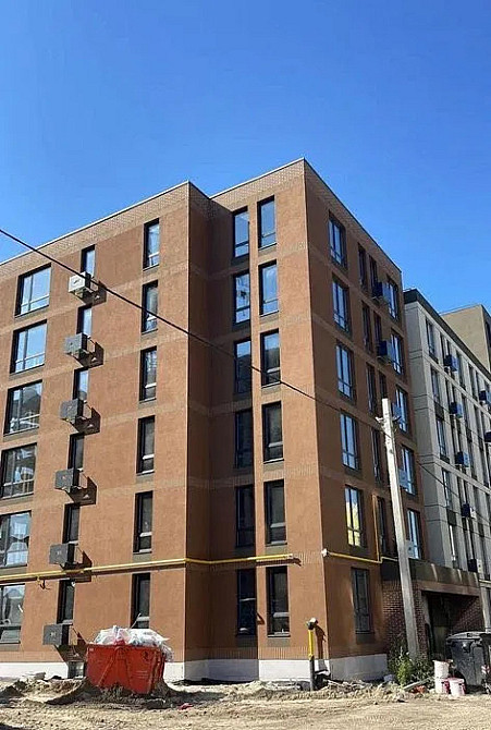 Продаж Квартира 1-кімнатна, 1/6 поверх на вул. Героїв Майдану Сокільники - фото 2