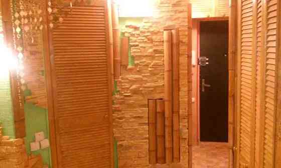 Оренда Квартира 1-кімнатна, 1/5 поверх на ул. Ольжича, 11 Київ