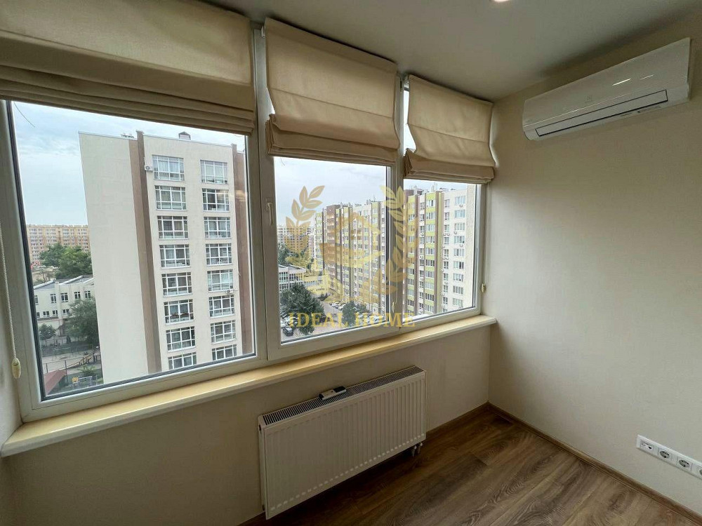 Продаж Квартира 2-кімнатна на Академика Шалимова ул., 65А  - фото 5