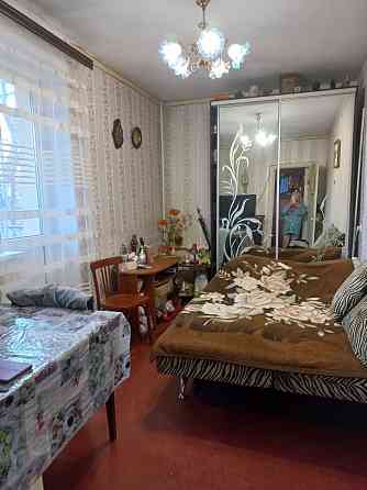 2-комнатная квартира в удобном районе, рядом с Центром! Одесса