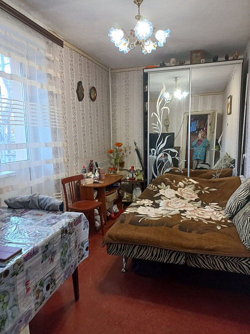 2-комнатная квартира в удобном районе, рядом с Центром! Одесса - изображение 3