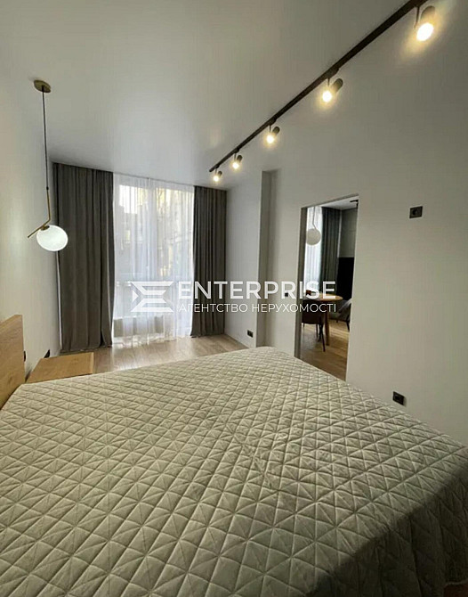 Продаж Квартира 1-кімнатна, 5/9 поверх на вул. Салютная Київ - фото 12