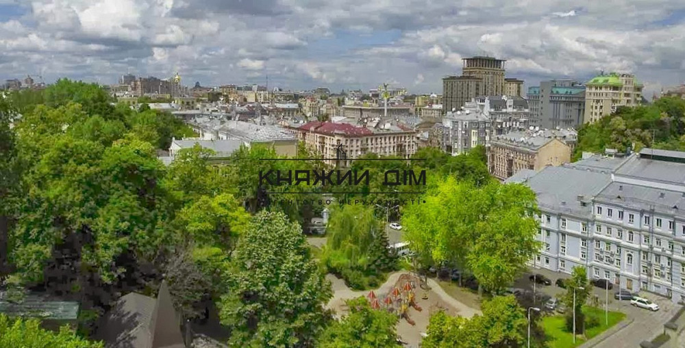 Продаж 4 кімнатної квартири  по Лютеранській 21/12   Печерські Липки код 21138911 Київ - фото 6