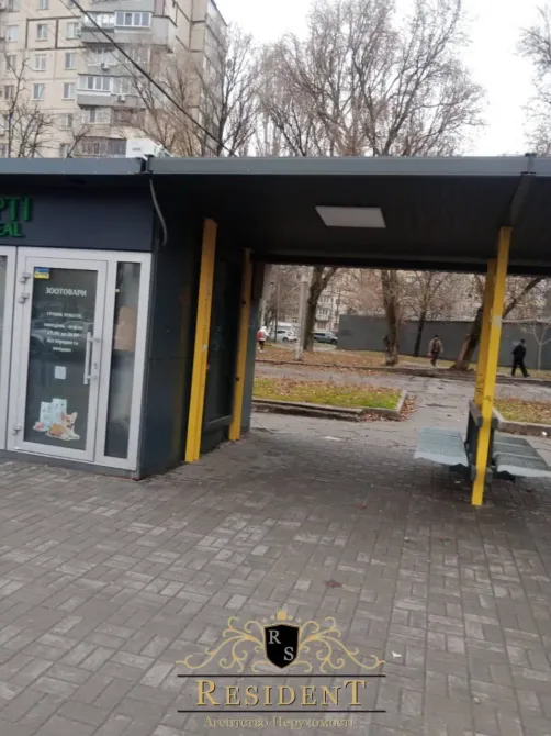 Здається МАФ (мала архітектурна форма) площа 30 кв.м  Дніпро  Дніпро - фото 1