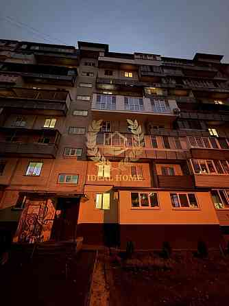 Продаж Квартира 3-кімнатна на Жмеринская ул., 6 Киев