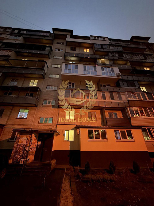 Продаж Квартира 3-кімнатна на Жмеринская ул., 6 Київ - фото 2