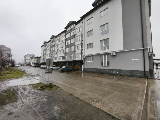 For sale 3-room Apartment 116 sq.m Волошкова 8 Mynai