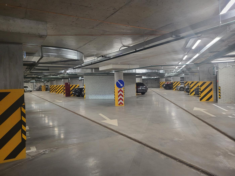 Продаж Квартира 3-кімнатна, 13/15 поверх на Кудрявська вул., д. 24а Київ - фото 11