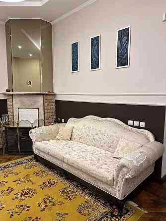 4-х комнатная квартира в бельгийке Одесса