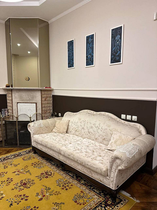 4-х комнатная квартира в бельгийке Одесса - изображение 4