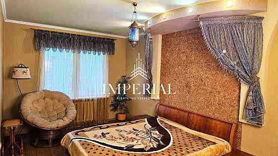 Оренда 3к Квартира 85 кв.м Машинобудівна вул. Киев