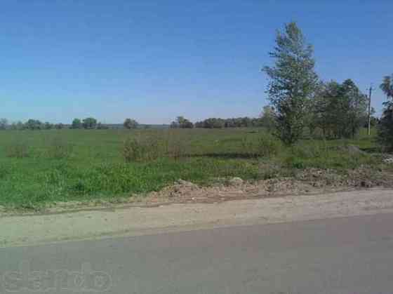 Продаж земельної ділянки 11 соток 