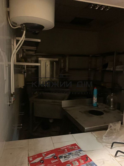 Оренда виробниче приміщення на Днепровская Набер Київ - фото 9