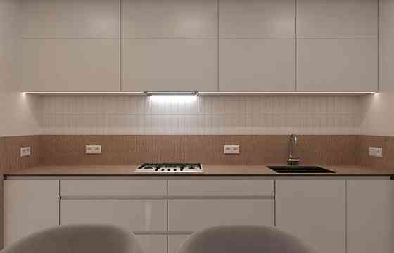 Продаж Квартира 1-кімнатна, 8/10 поверх Ternopil'