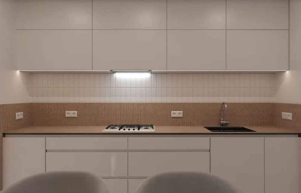 Продаж Квартира 1-кімнатна, 8/10 поверх Ternopil' - photo 3