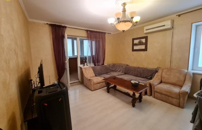 Продаж Квартира 2-кімнатна на ул. Академика Королева, 74а Одеса - фото 11