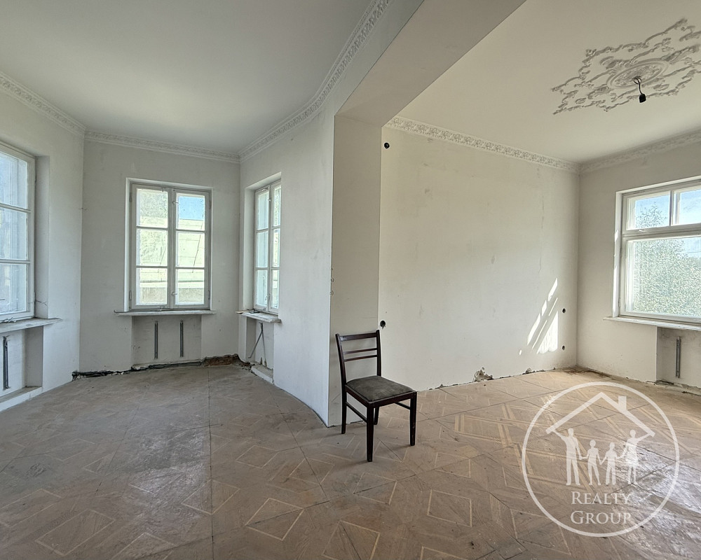 Продаж 2-поверховий Будинок з ділянкою 20 сот 420 кв.м  на Проліскова, 4 Briukhovychi (Peremyshlianskyi raion) - photo 12