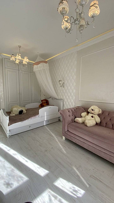 Продаж Квартира 3-кімнатна, 4/5 поверх на Фонтанська дорога, 58/3 Одесса - изображение 14