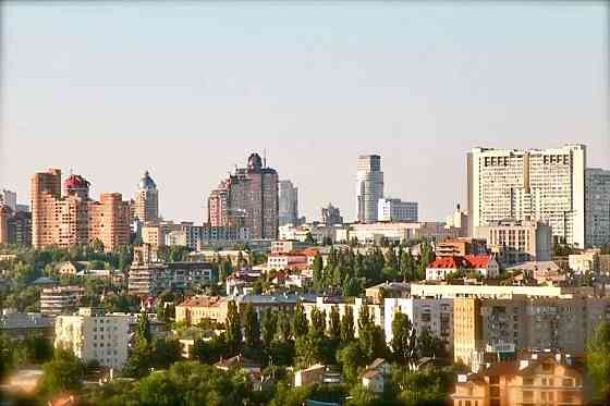 Оренда Квартира 1-кімнатна, 1/25 поверх на ул. Феодосийская, 1 Київ