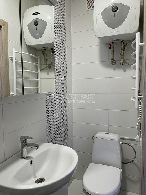 Оренда Квартира 1-кімнатна, 1/5 поверх на вул. Шевченківський Харків - фото 5