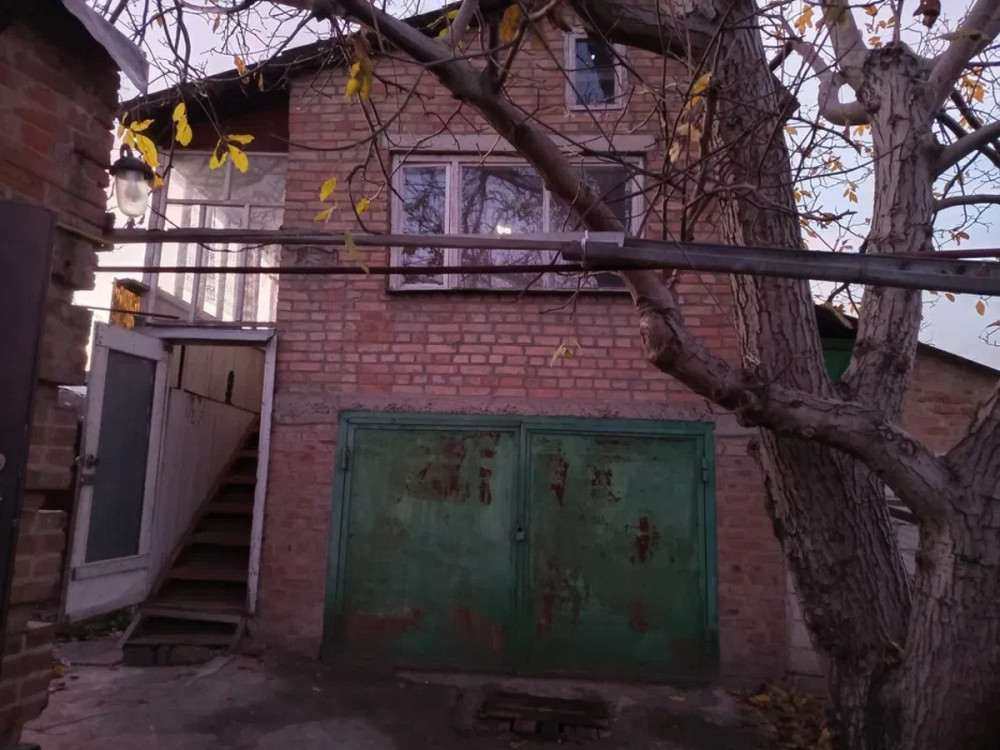 Продам пів будинку. Кропивницкий - изображение 3