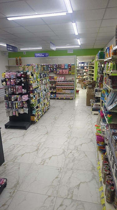 Продаж приміщення вільного призначення на Злуки пр. поверх - 1/5 Тернопіль - фото 3